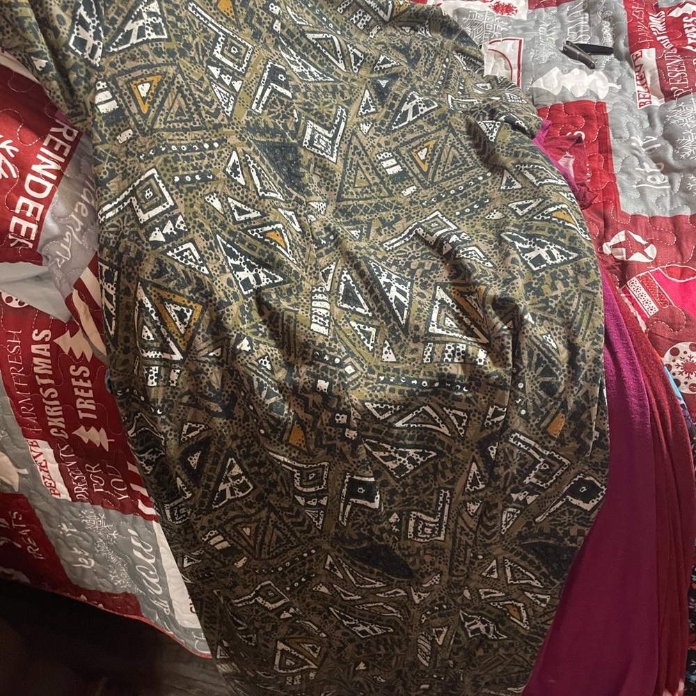 Lularoe. Carly dress